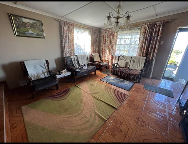 2 BEDROOM HOUSE FOR SALE IN NORTHDALE